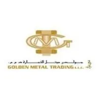 Golden Metal