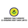 Barbados Public Workers' Co-operative Credit Union Limited