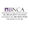 Dr. Bhanuben Nanavati College of Architecture Dr. Bhanuben Nanavati College of Architecture