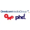 OmnicomMediaGroup USA OmnicomMediaGroup USA