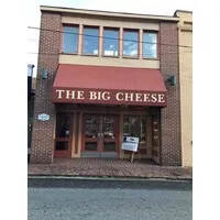 The Big Cheese