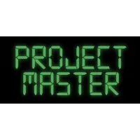 PROJECT MASTER PROJECT MASTER