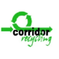 Corridor Recycling