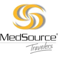 MedSource Travelers