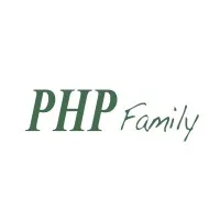 PHP Family email format