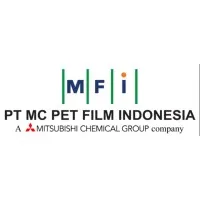 PT MC PET FILM INDONESIA