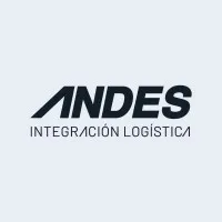 Andes Integración Logística  email format