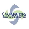 C4 Operations Background Check Services C4 Operations Background Check Services