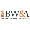BW&A National Building Consultants BW&A National Building Consultants