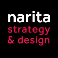 Narita Strategy & Design email format