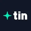 Tin - Your savings superhero. Tin - Your savings superhero.