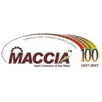 Maharashtra Chamber Of Commerce, Industry & Agriculture