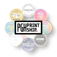 PGH Print Ship