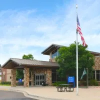 Rangely District Hospital