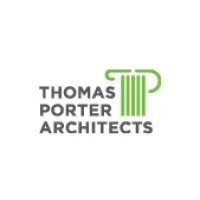 THOMAS PORTER ARCHITECTS, INC