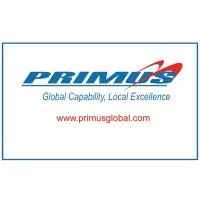 PRIMUS Global Solutions (PRIMUS UK & Europe) PRIMUS Global Solutions (PRIMUS UK & Europe)