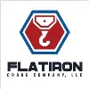 Flatiron Crane Company Flatiron Crane Company