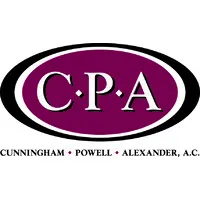 Cunningham Powell Alexander, A.C. Cunningham Powell Alexander, A.C.