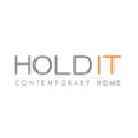 Hold It Contemporary Home
