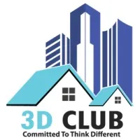 3d Club