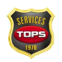 TOPS Security Limited email format
