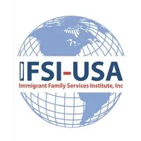 IFSI - Immigrant Family Services Institute - USA