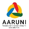 Aaruni Technology Solutions Pvt. Ltd. Aaruni Technology Solutions Pvt. Ltd.