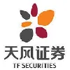 Tianfeng Securities Co., Ltd. Tianfeng Securities Co., Ltd.