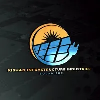 Kishan infrastructure Industries Pvt. Ltd.