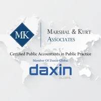 Marshal & Kurt Associates - Member of Daxin Global