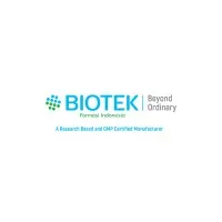 PT Biotek Farmasi Indonesia PT Biotek Farmasi Indonesia