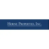 Horne Properties Inc.