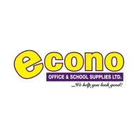 Econo Office and School Supplies Ltd. Econo Office and School Supplies Ltd.