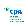 Chartered Professional Accountants of British Columbia Chartered Professional Accountants of British Columbia