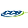CCE, Inc. CCE, Inc.