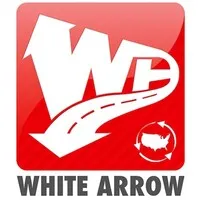 White Arrow