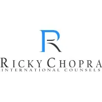 Ricky Chopra International Counsels Lawyers With Deep Business Insights