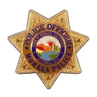 Moraga Police Department