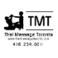 Thai Massage Toronto
