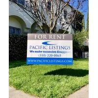 Pacific Listings