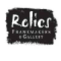 Relics Framemakers & Gallery