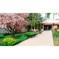 Gardens On University The
