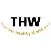THW ~ The Healthy World THW ~ The Healthy World