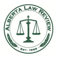 Alberta Law Review
