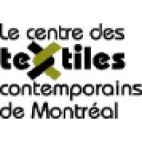 Centre des textiles contemporains de Montréal Centre des textiles contemporains de Montréal