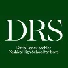 DRS Yeshiva High School DRS Yeshiva High School