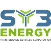SY3 Energy Maintenance Services Corporation SY3 Energy Maintenance Services Corporation