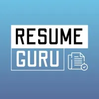 ResumeGuru™ - Resume Writing Services