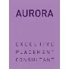 Aurora Executive Placement Consultant Aurora Executive Placement Consultant