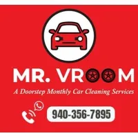 MR.VROOM MR.VROOM